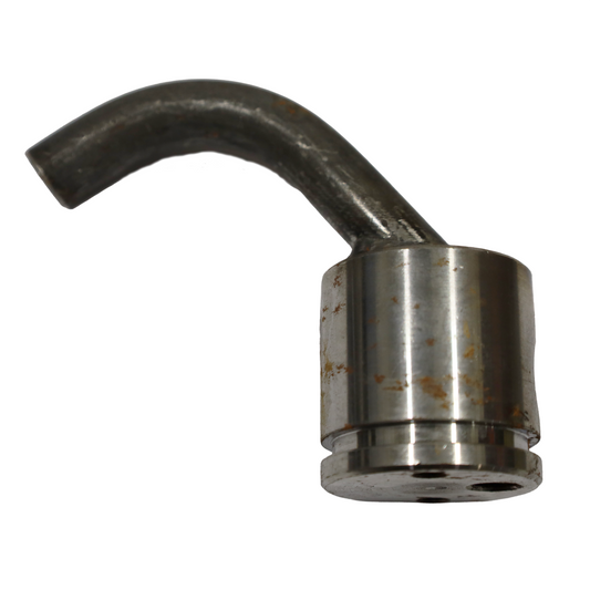 Boquilla de aceite sin chorro (241483)