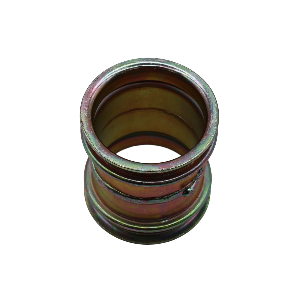 Metal coupling for Deutz engine - August Storm (01080101KM)