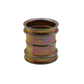 Metal coupling for Deutz engine - August Storm (01080101KM)
