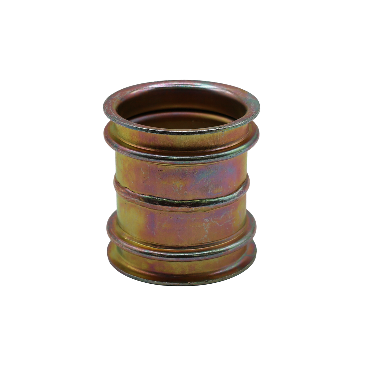 Metal coupling for Deutz engine - August Storm (01080101KM)