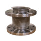 DN100 compensator (416985)