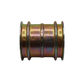 Metal coupling for Deutz engine - August Storm (01080101KM)
