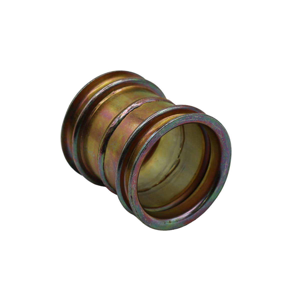 Metal coupling for Deutz engine - August Storm (01080101KM)