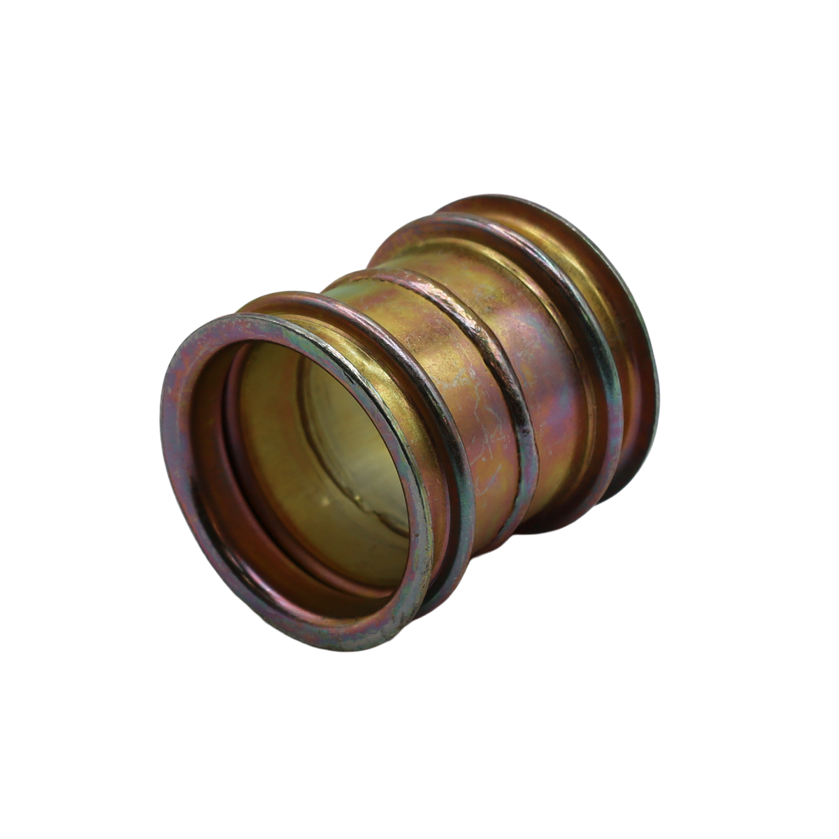 Metal coupling for Deutz engine - August Storm (01080101KM)