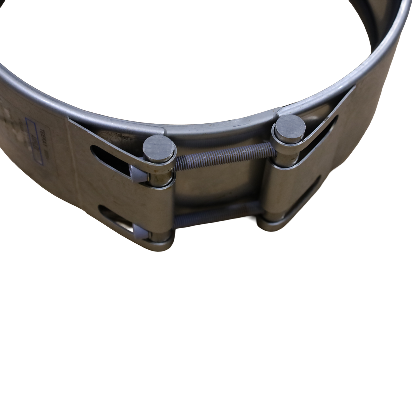 Clamp for air filter housing Series 416 (296936)