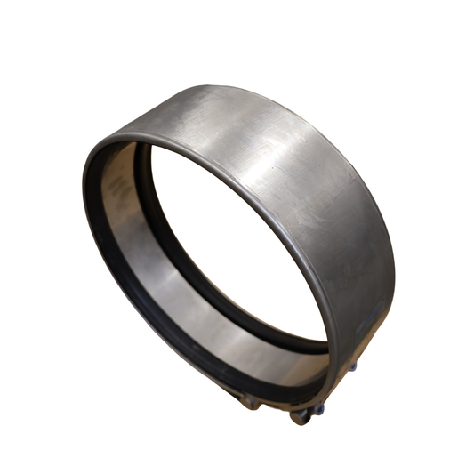 Clamp for air filter housing Series 416 (296936)