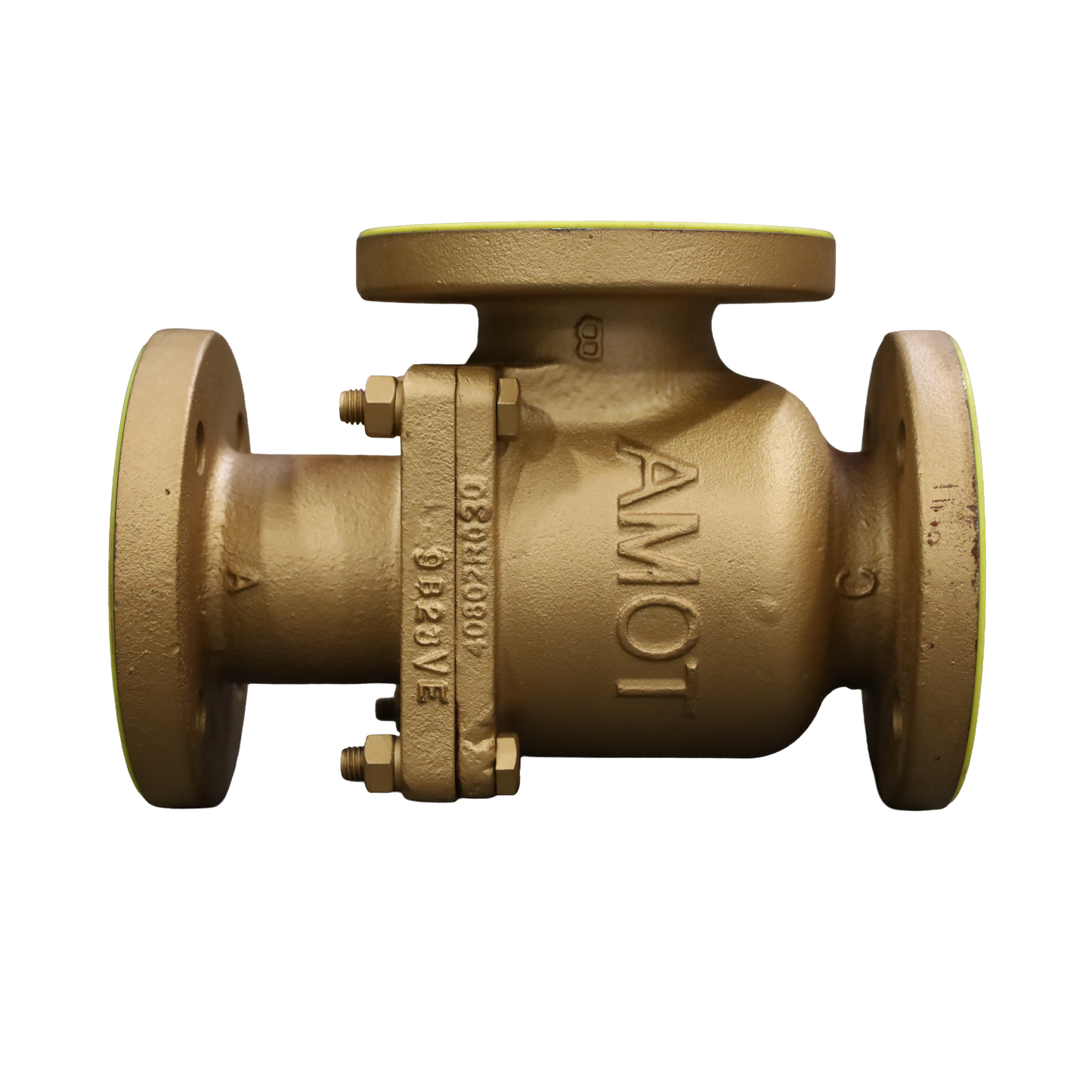 Valvola termostatica 3 vie Tipo B DN50 (209403)