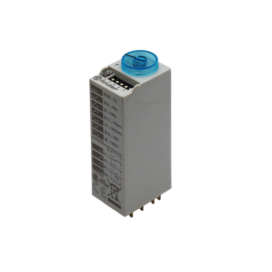 Timer 10A 230V AC ME070-10 latarka - Ecogas (M40FA990A)