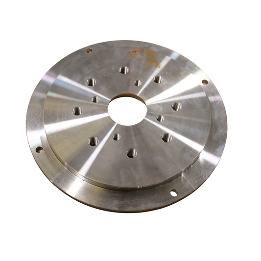 Flangia adattatore D330 (9009883)