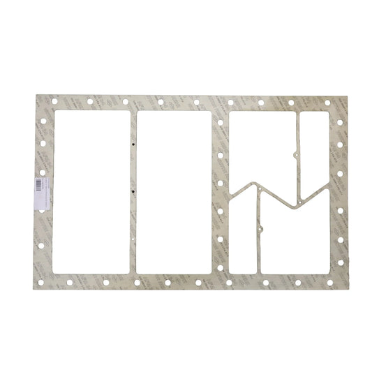 Guarnizione di tenuta intercooler Serie 4 - Innio Jenbacher (325384)