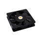 Axiallüfter 119 mm, Fördermenge 117 m³/h - Rs Components (09080020KM)
