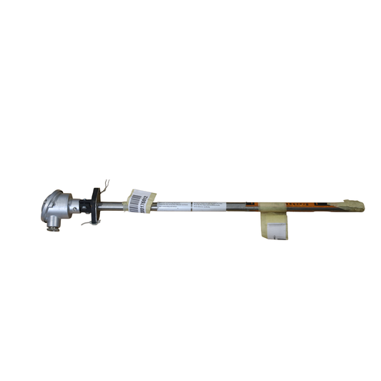 CERAMIC THERMOCOUPLE FOR FL15 THERMOREACTOR (222040)