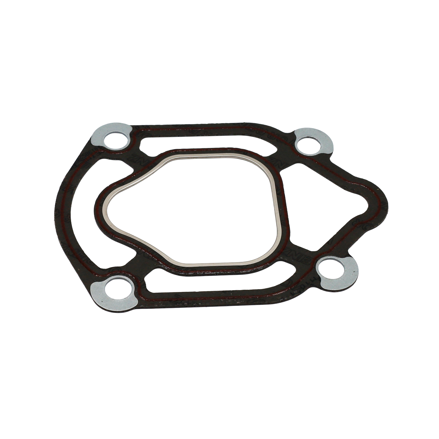 Exhaust pipe gasket for MAN engine - Engine Technology Solutions (51089010383)