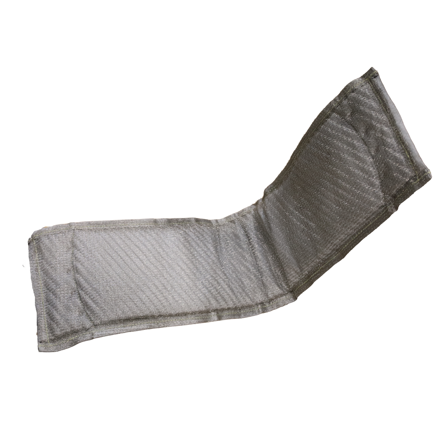Conjunto de aislamiento de curva + componentes de escape de turbina (490962)