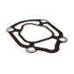 Exhaust pipe gasket for MAN engine - Engine Technology Solutions (51089010383)