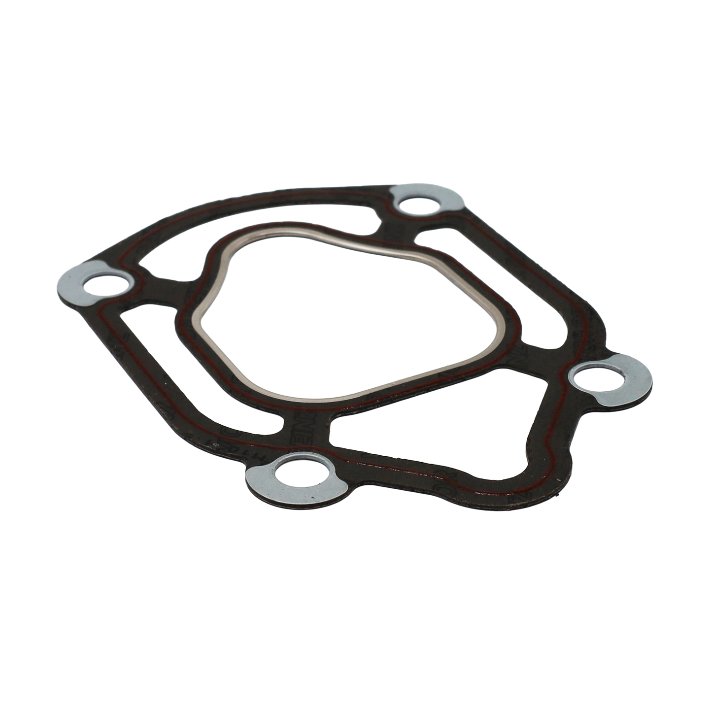 Exhaust pipe gasket for MAN engine - Engine Technology Solutions (51089010383)