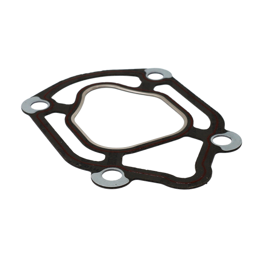 Exhaust pipe gasket for MAN engine - Engine Technology Solutions (51089010383)