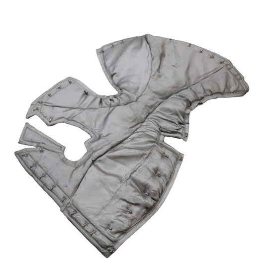 Conjunto de aislamiento de curva + componentes de escape de turbina (490962)