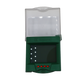 DER3/2I 96x96mm residual current relay with filters - Sacchi Giuseppe (DO9DER32I)