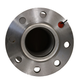 Compensatore flangiato DN80 L180 (249011)
