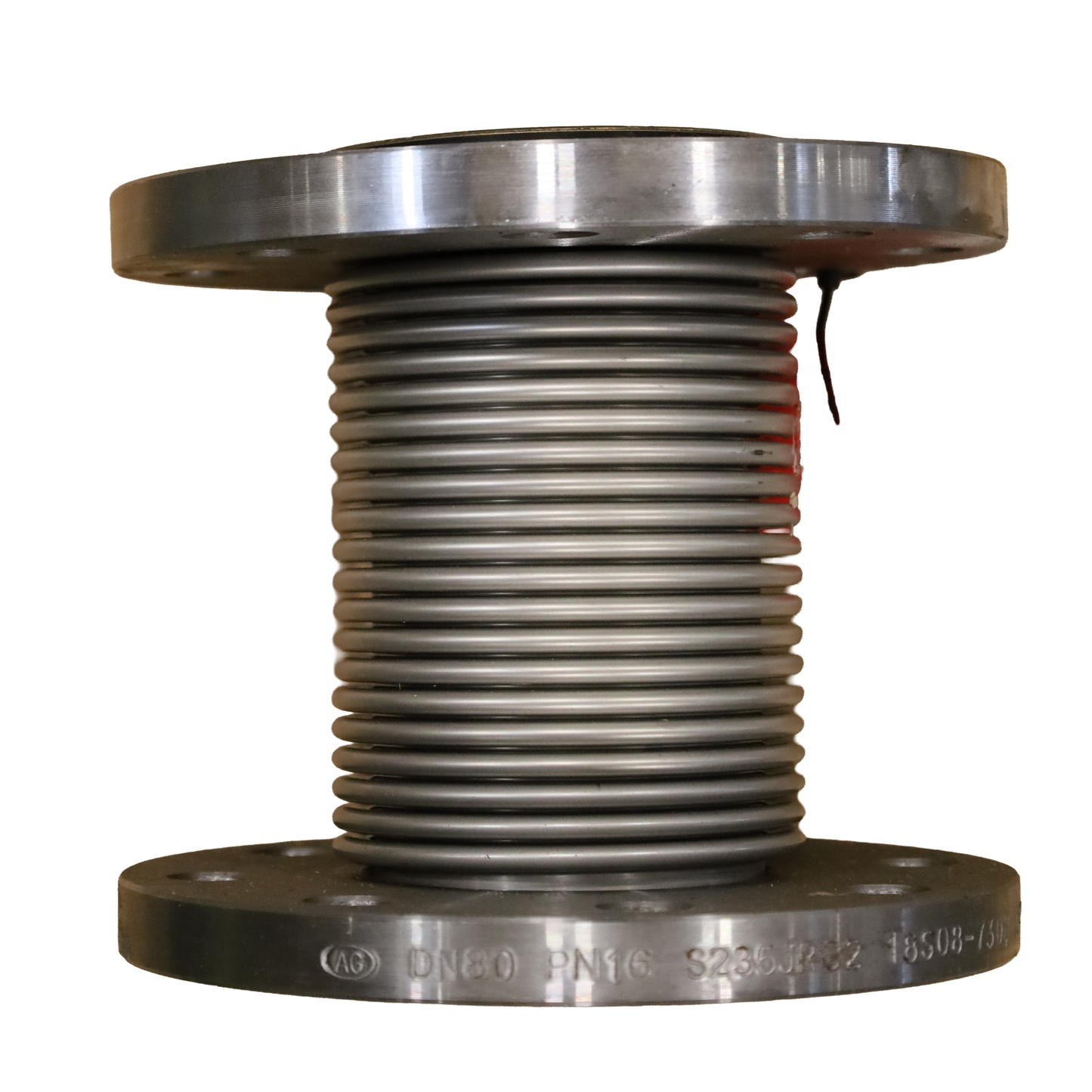 Compensatore flangiato DN80 L180 (249011)