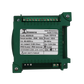 DER3/2I 96x96mm residual current relay with filters - Sacchi Giuseppe (DO9DER32I)