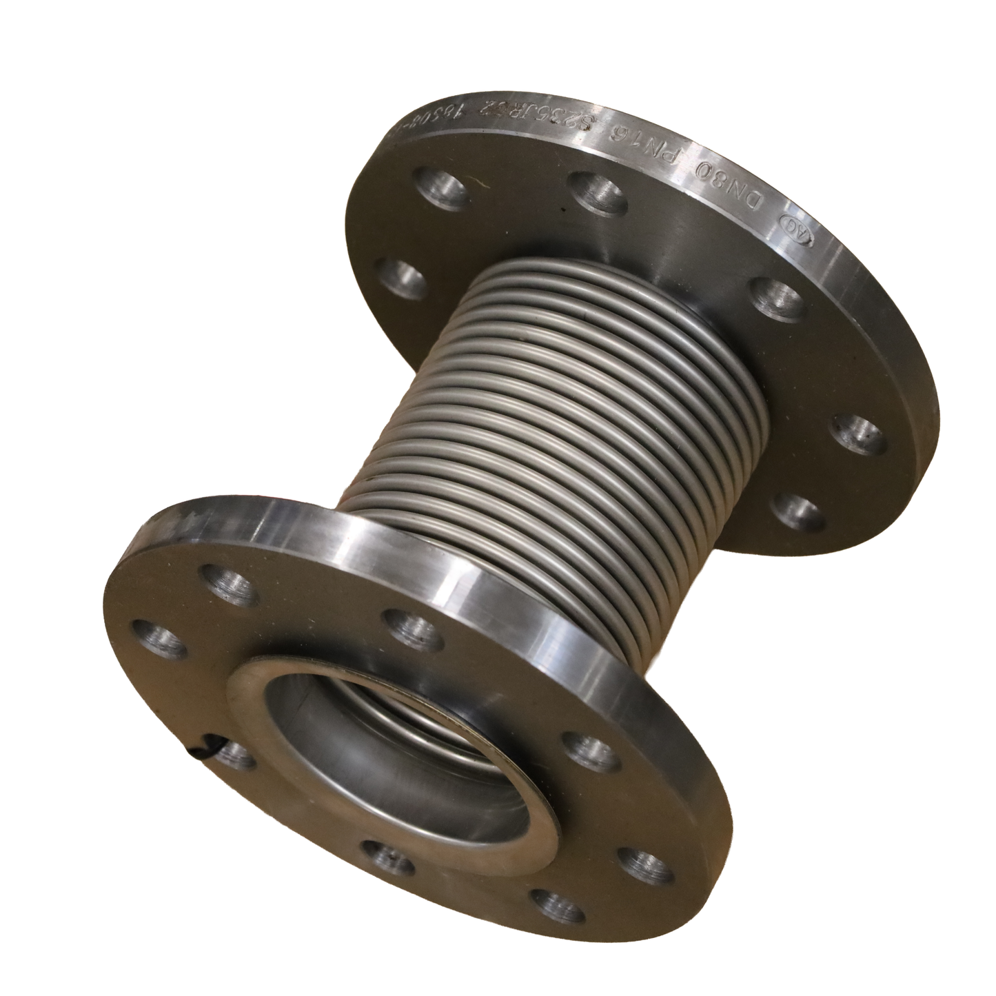 Compensatore flangiato DN80 L180 (249011)