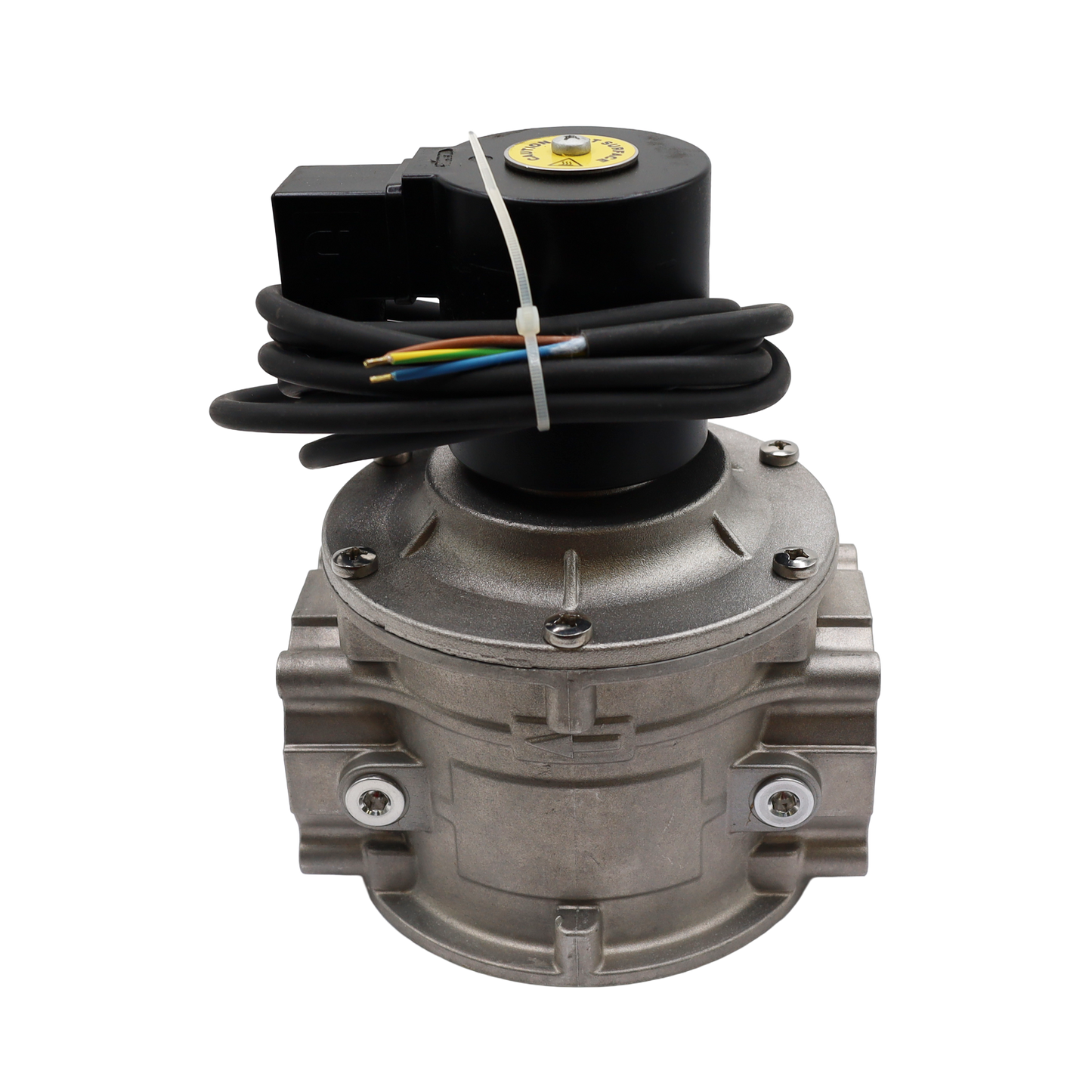 Electroválvula MADAS Ø2" EVPC07B 005 ATEX - Tecnogas (H251053)