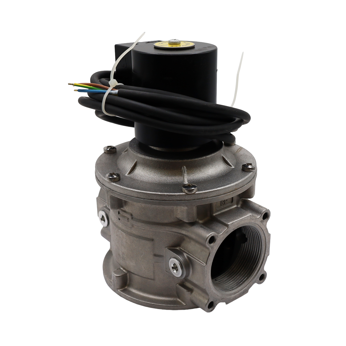 Electroválvula MADAS Ø2" EVPC07B 005 ATEX - Tecnogas (H251053)