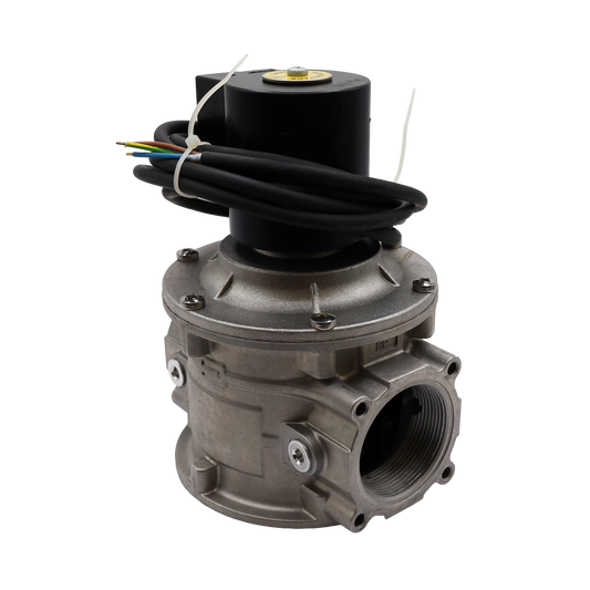 MADAS Magnetventil Ø2" EVPC07B 005 ATEX - Tecnogas (H251053)