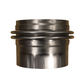 Compensador para soldar colector de gases de escape Serie 4 (348789)