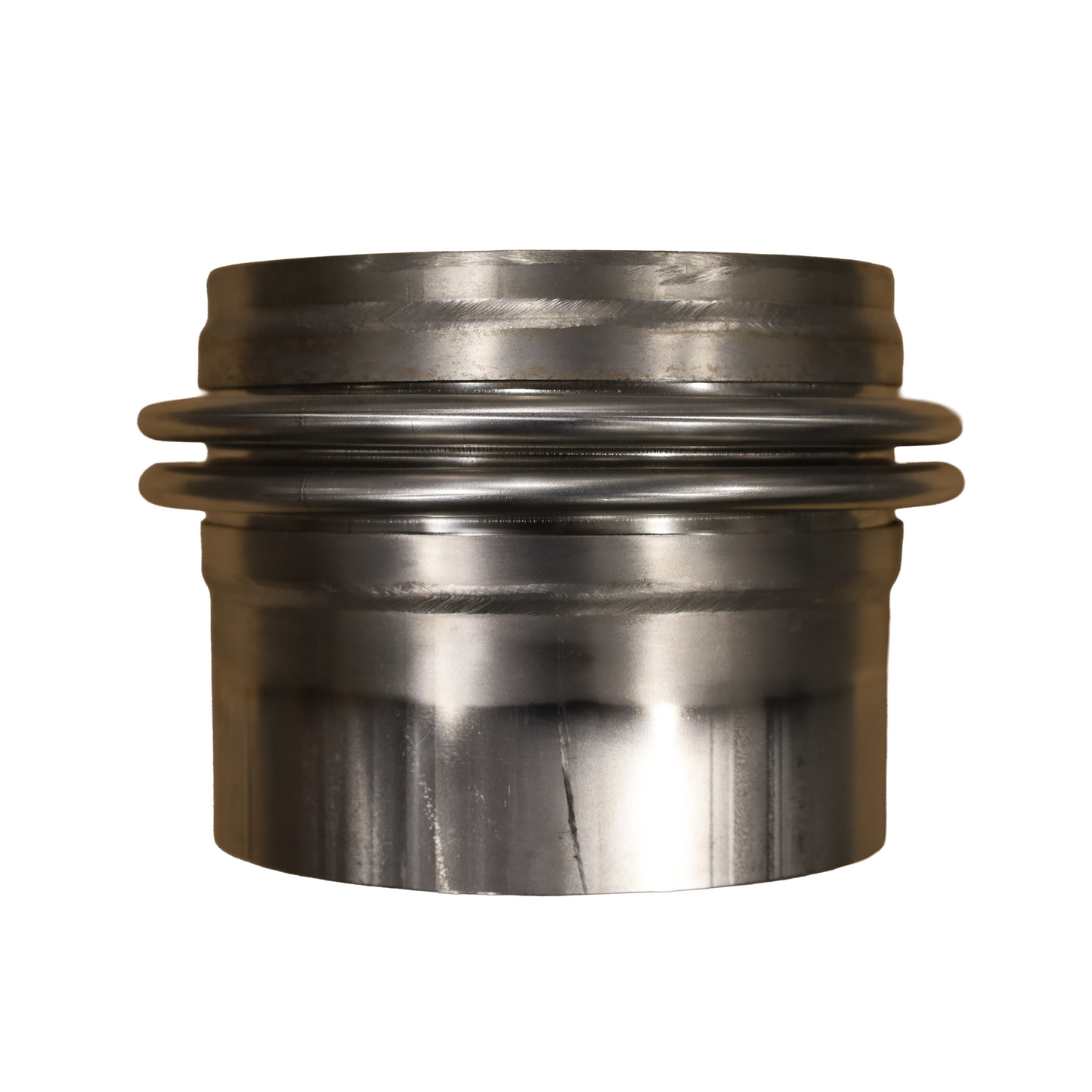 Compensador para soldar colector de gases de escape Serie 4 (348789)