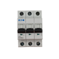 Disjoncteur automatique 10A 6kA PLS6-C10/3-MW - Parker Hannifin (H240245)