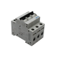 Disjoncteur automatique 10A 6kA PLS6-C10/3-MW - Parker Hannifin (H240245)