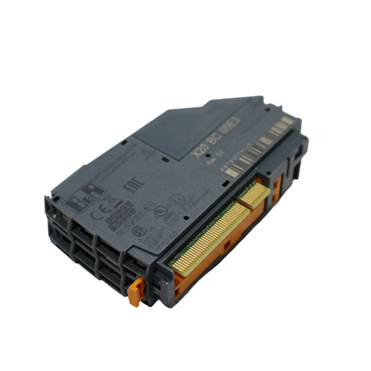 Profinet bus controller X20BC00E3 B&R (1243145)