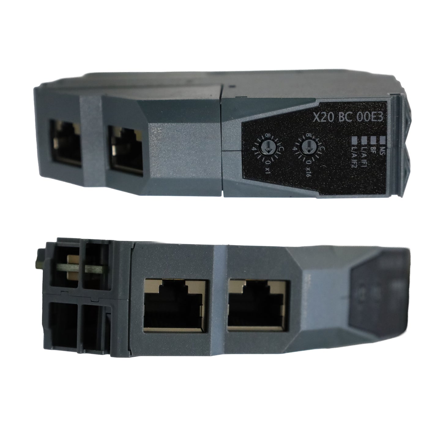 Profinet bus controller X20BC00E3 B&R (1243145)