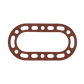 Gasket for Jenbacher engine - Innio Jenbacher (639363)