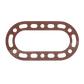 Gasket for Jenbacher engine - Innio Jenbacher (639363)