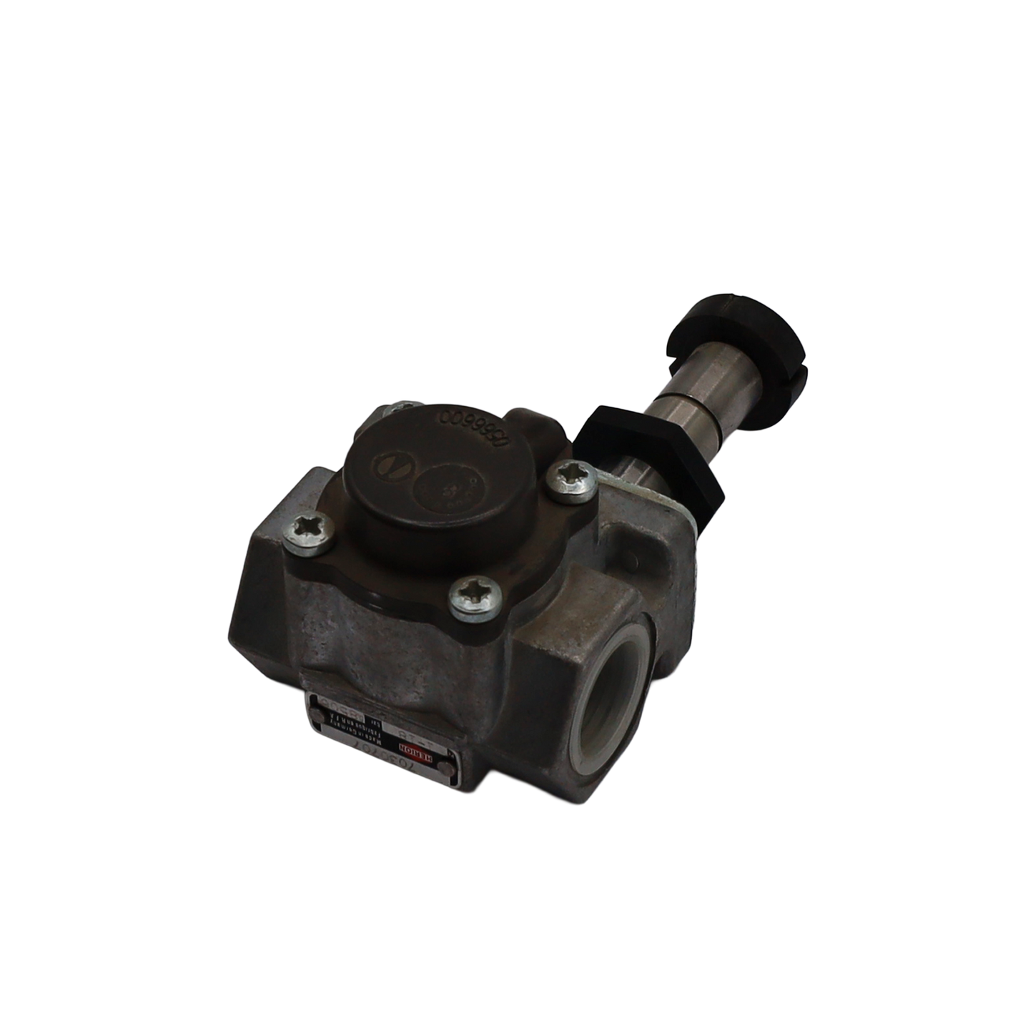 Corps de vanne pour électrovanne Herion 50/60Hz - Tosoni fluidodinamica (51916060096)