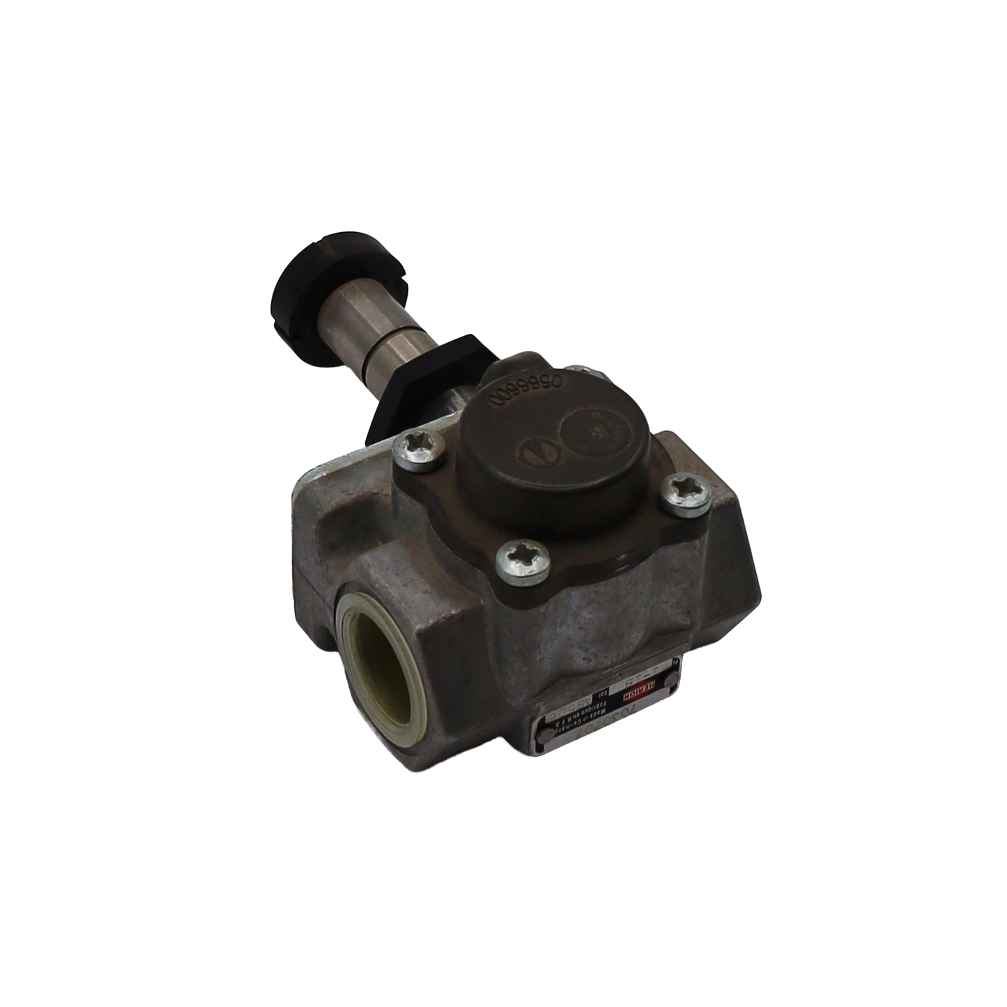 Corps de vanne pour électrovanne Herion 50/60Hz - Tosoni fluidodinamica (51916060096)