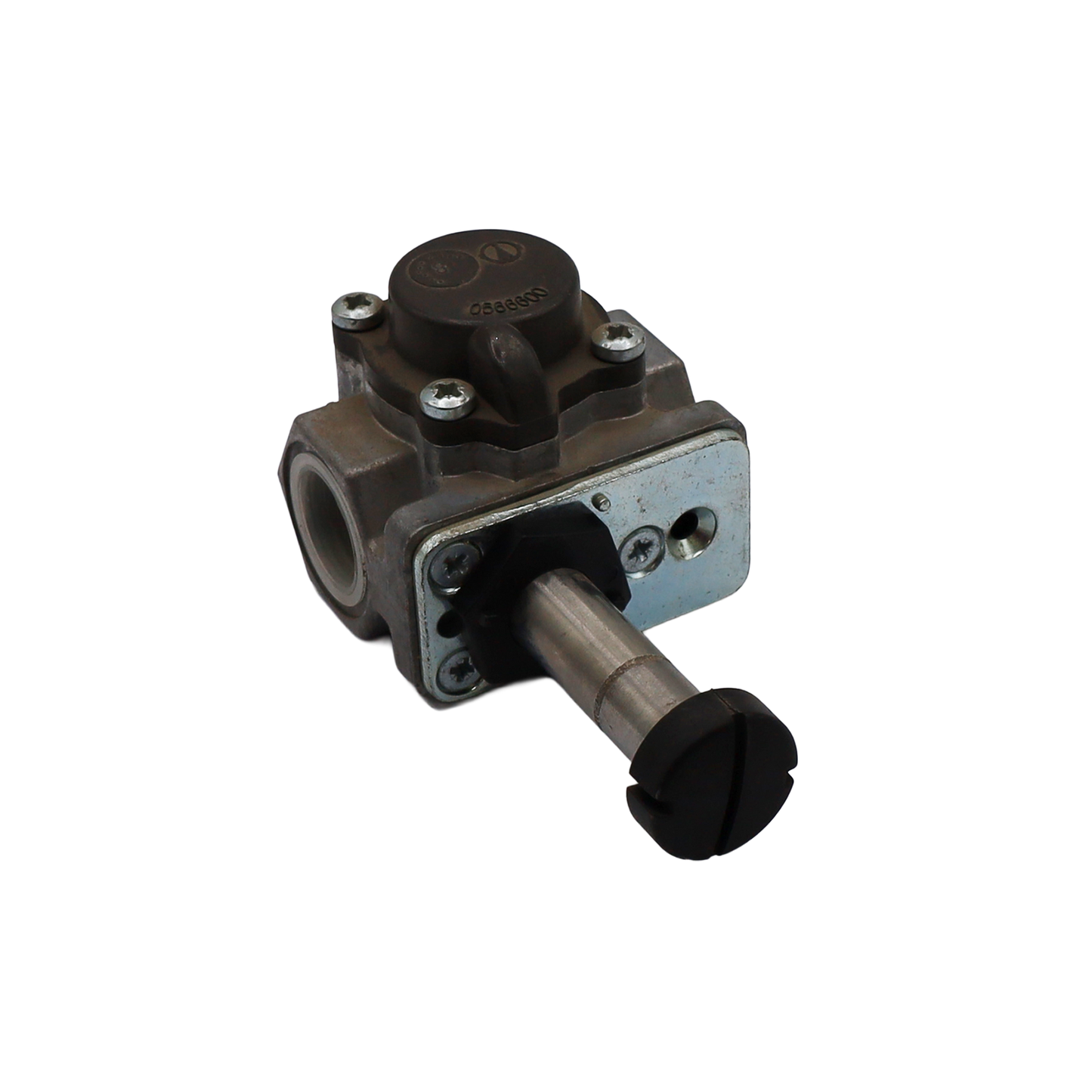 Corps de vanne pour électrovanne Herion 50/60Hz - Tosoni fluidodinamica (51916060096)