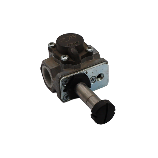 Corpo valvola per elettrovalvola herion 50/60Hz - Tosoni fuidodinamica (51916060096)