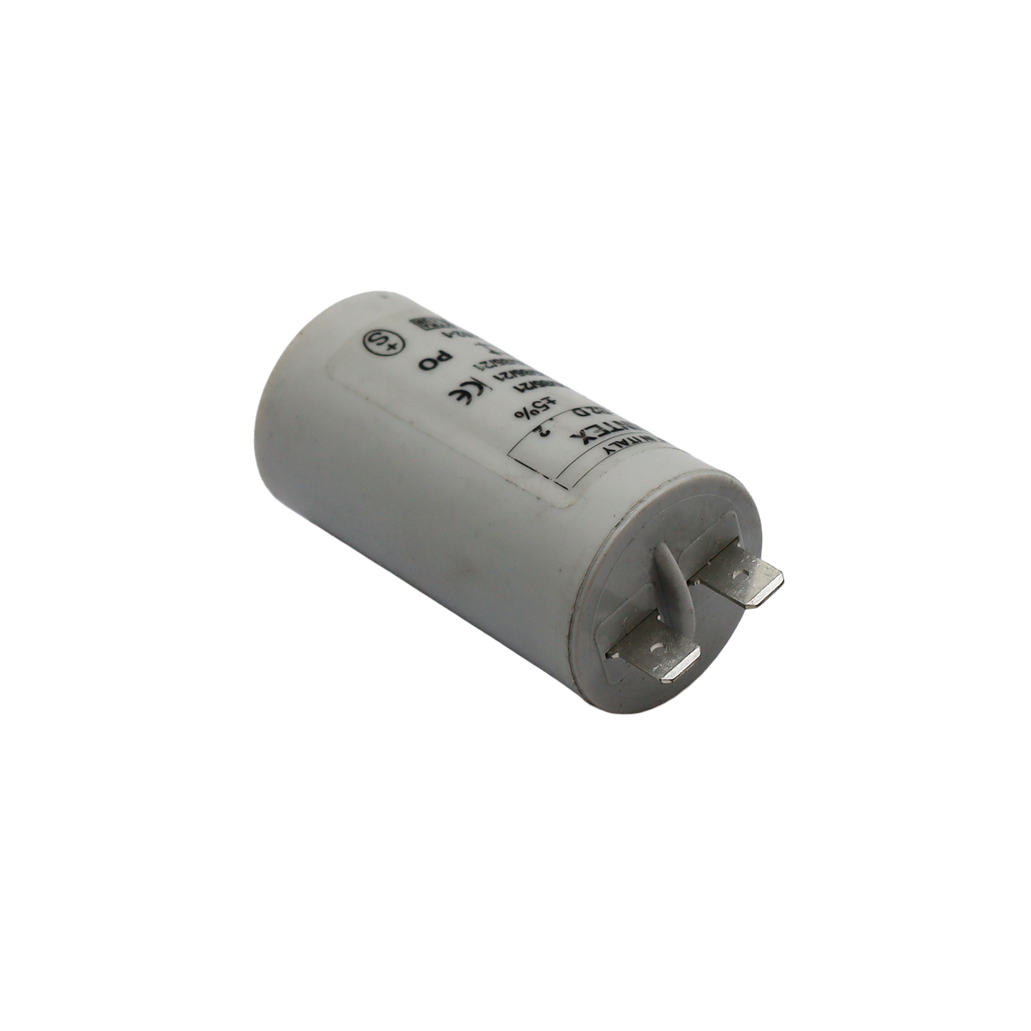 Kondensator 2µF 450V 7-M50W230V universal - Inco (CN2010)