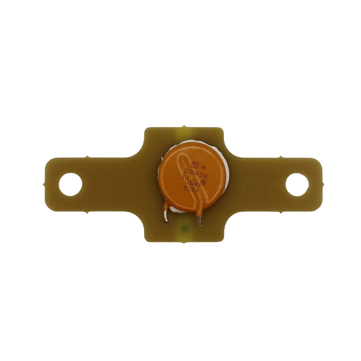 Varistore per alternatore ISA/ISAC49 - Nidec industrial automation (D60008169)