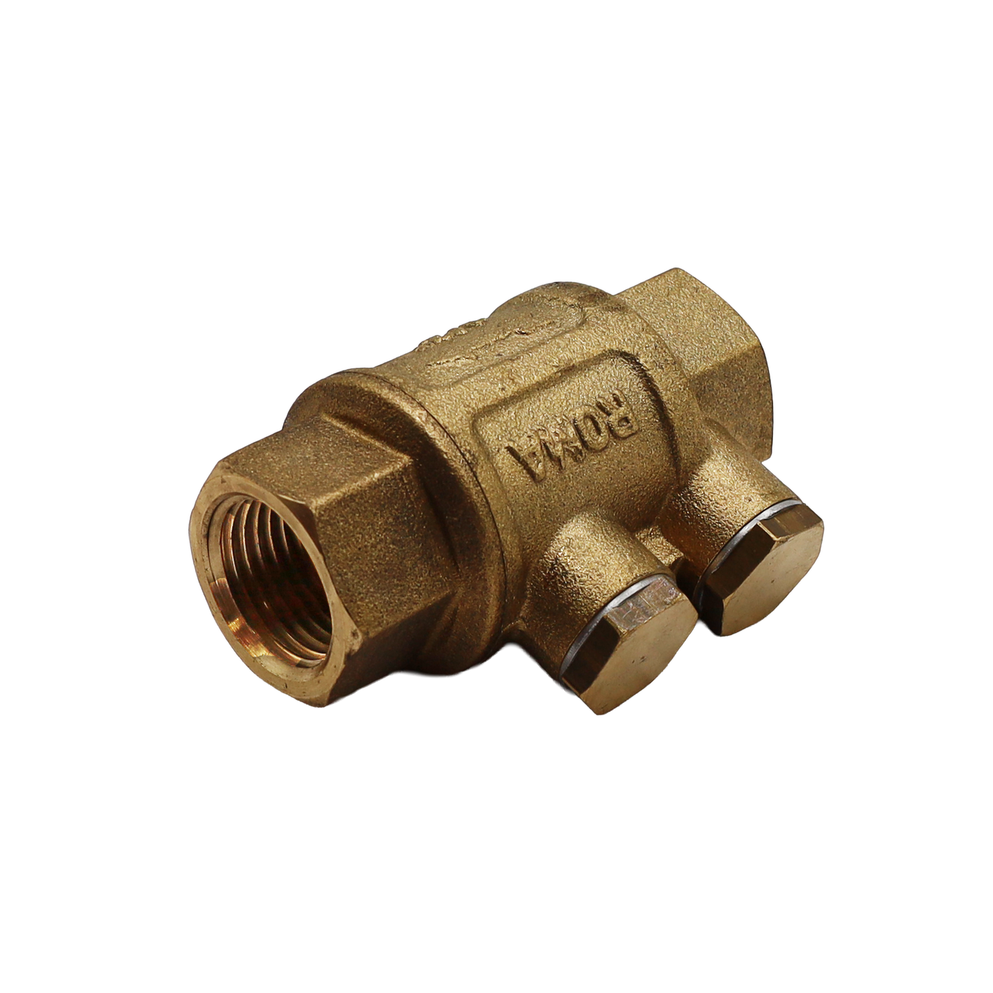 Clapet anti-retour 1/2" pour système HUG D0104 - Hug Engineering Italia (0104.0015)