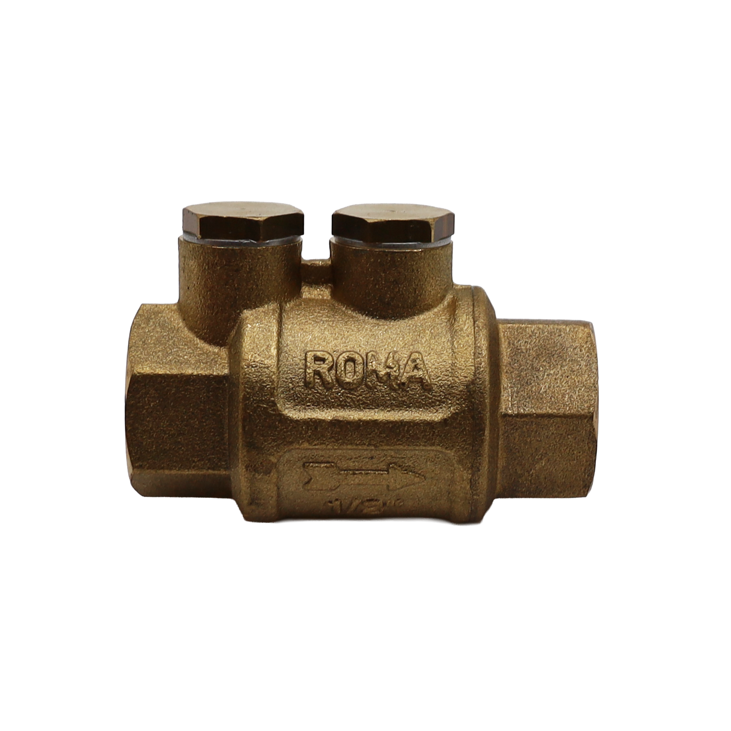 Clapet anti-retour 1/2" pour système HUG D0104 - Hug Engineering Italia (0104.0015)