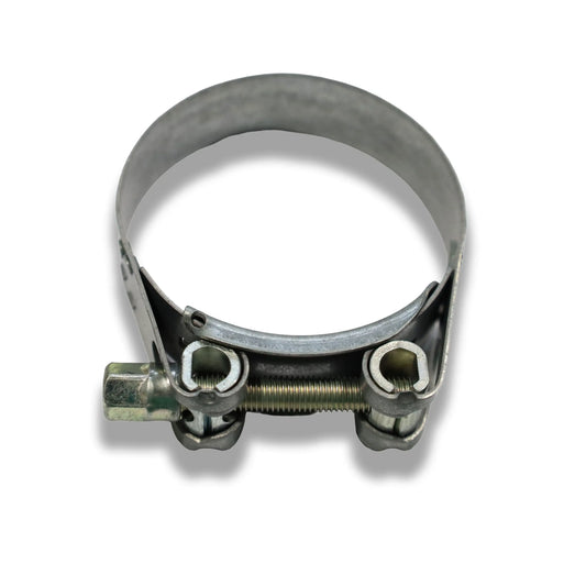 Support de tuyau pour fixation moteur - Innio Jenbacher (9016154)