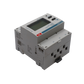 Modular electric meter D4-PT MID 1-5A 230V/400V without communication - Bticino (IMCE4TBDTMID)