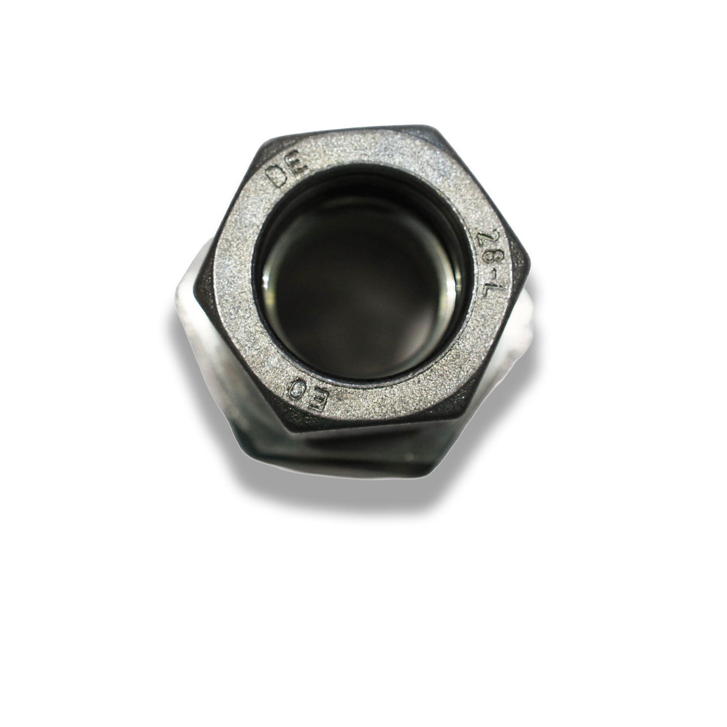 Reducción D=35mm d=28mm (519038)