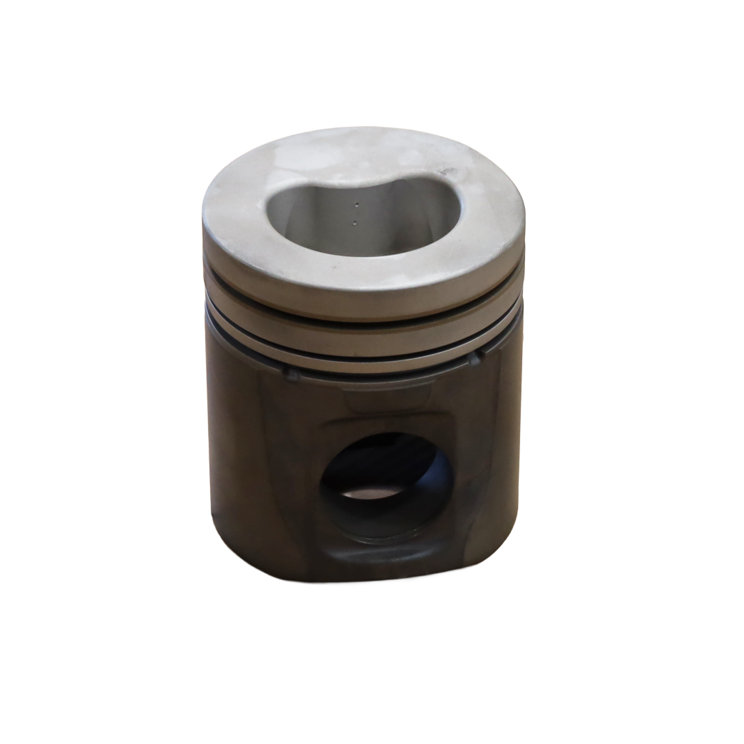 Piston without rings S4 REV for Jenbacher engine - Innio Jenbacher (642825)